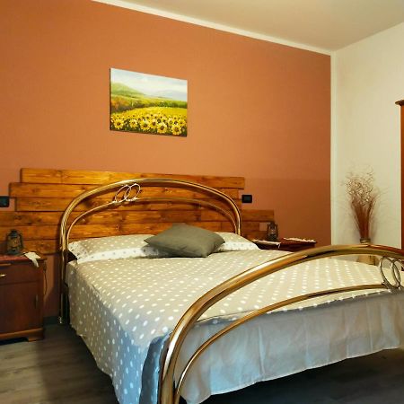 Apartament La Casa Di Nello Pedemonte Zewnętrze zdjęcie