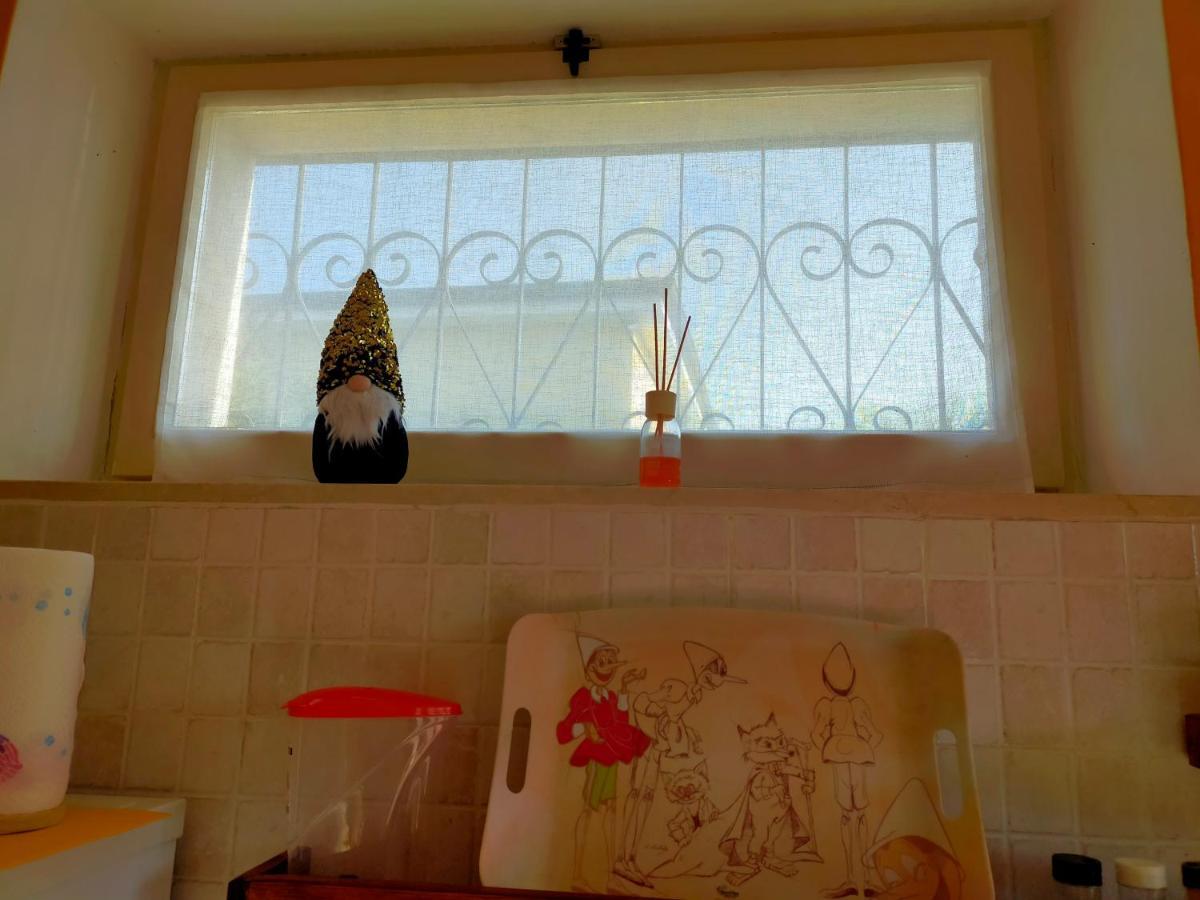 Apartament La Casa Di Nello Pedemonte Zewnętrze zdjęcie