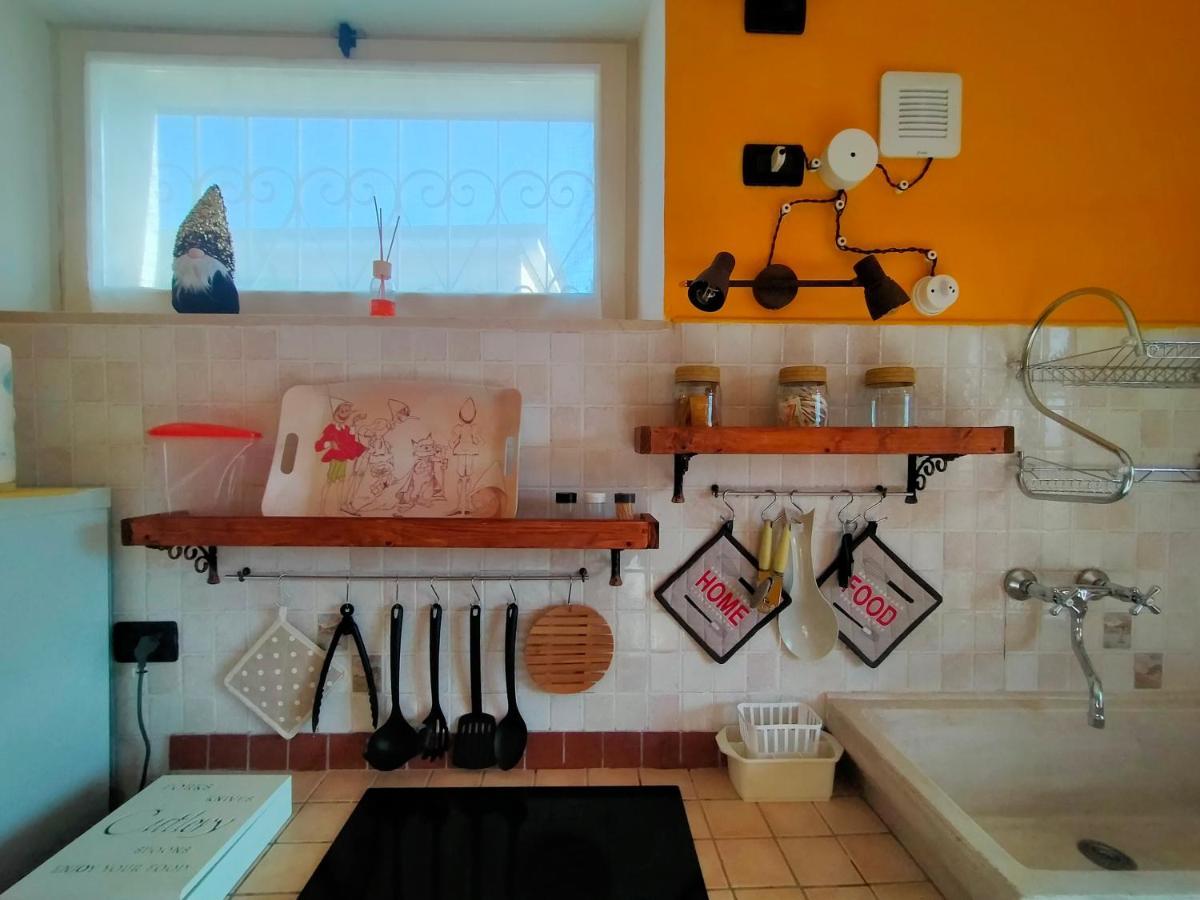 Apartament La Casa Di Nello Pedemonte Zewnętrze zdjęcie
