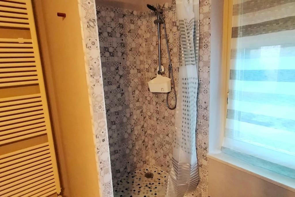 Apartament La Casa Di Nello Pedemonte Zewnętrze zdjęcie