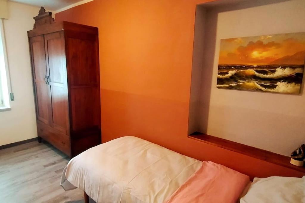 Apartament La Casa Di Nello Pedemonte Zewnętrze zdjęcie