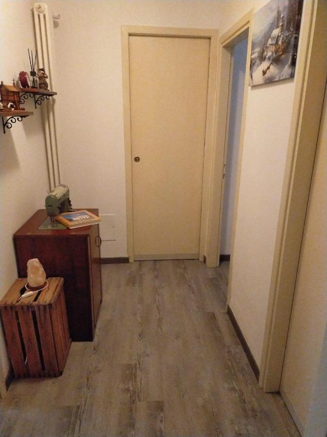 Apartament La Casa Di Nello Pedemonte Zewnętrze zdjęcie