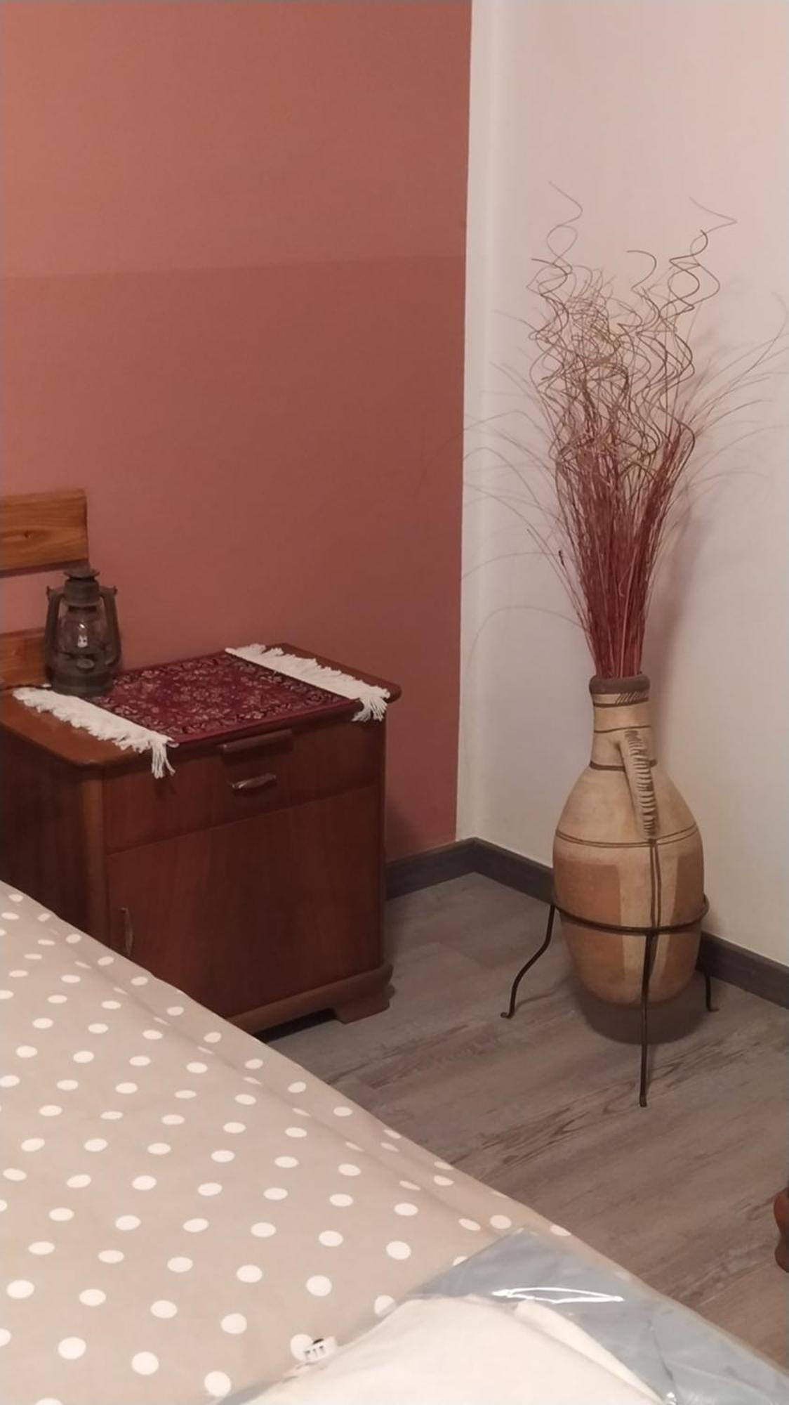 Apartament La Casa Di Nello Pedemonte Zewnętrze zdjęcie