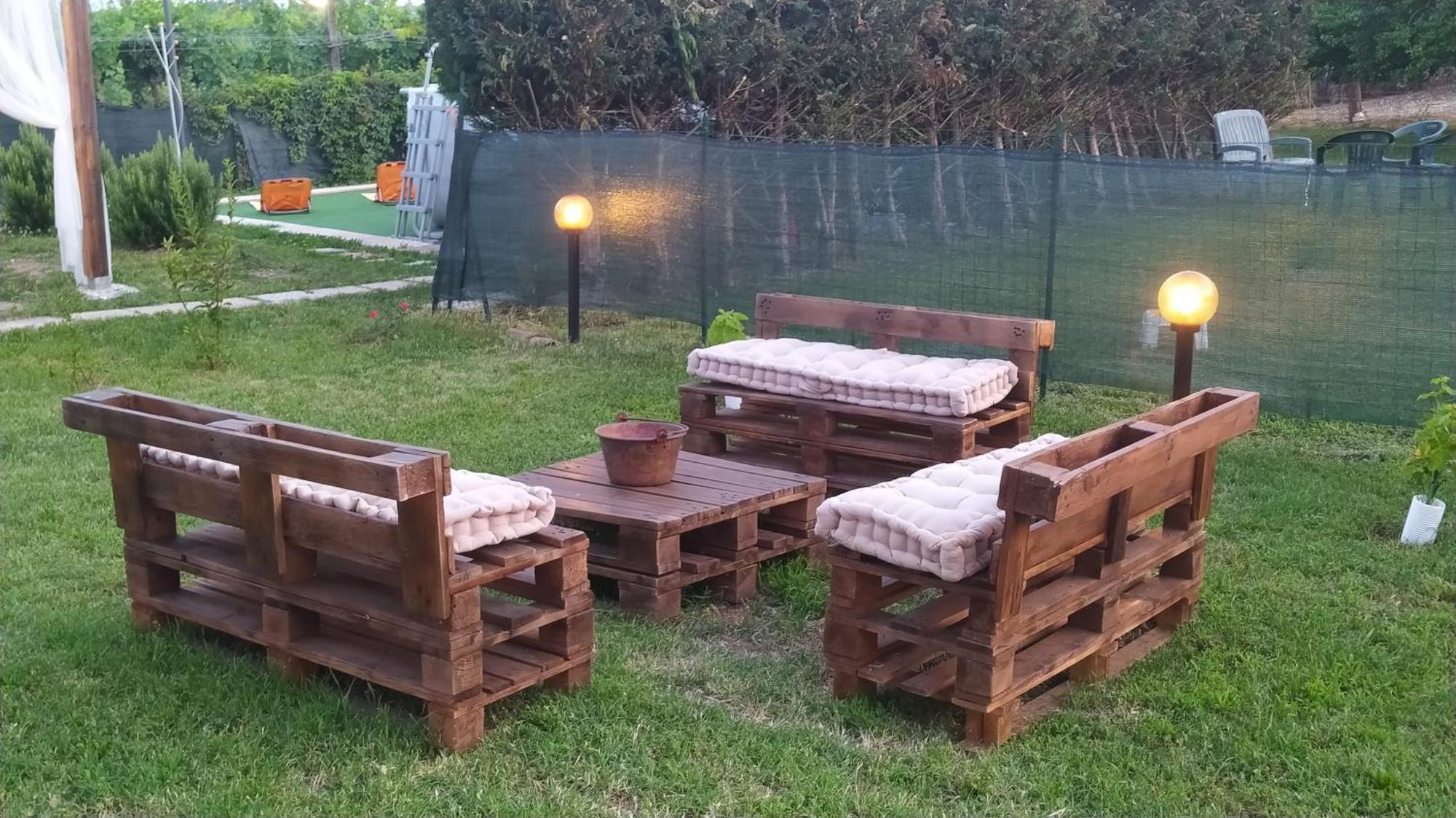 Apartament La Casa Di Nello Pedemonte Zewnętrze zdjęcie